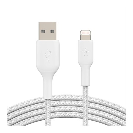 Belkin Boost Charge Lightning To USB A CAA002bt1MWH